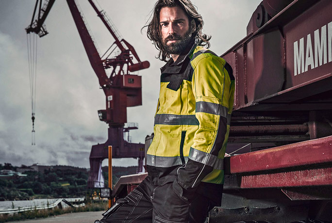Kuljetus - VTR Workwear Center
