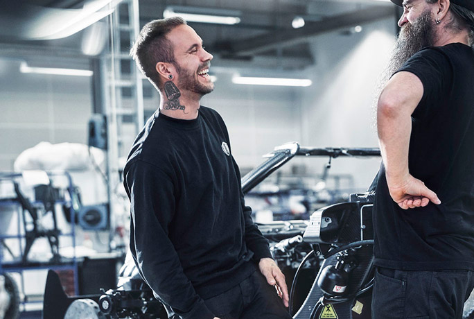 Teollisuus - VTR Workwear Center