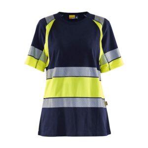 Naisten Highvis t-paita