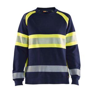 Naisten Highvis college