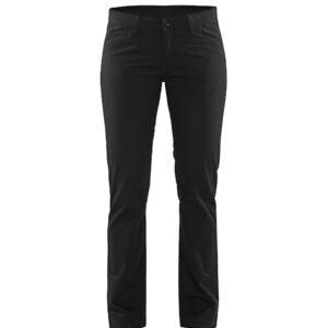 Naisten Chinot stretch