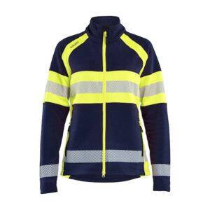 Naisten Microfleece