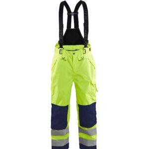 Highvis kuorihousut