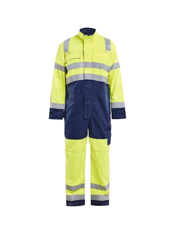 Highvis haalari
