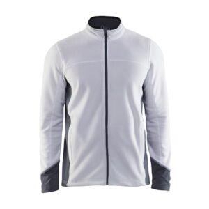 Microfleece-takki