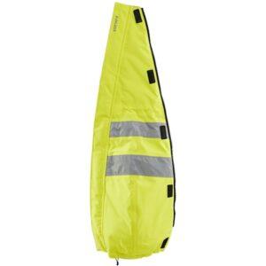 Highvis raskausajan lisäosa