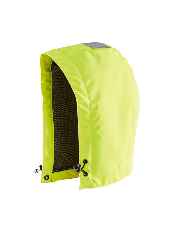 Highvis huppu, vuorellinen