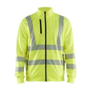 Highvis Collegetakki
