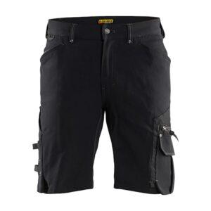 X1900 shortsit 4-way stretch