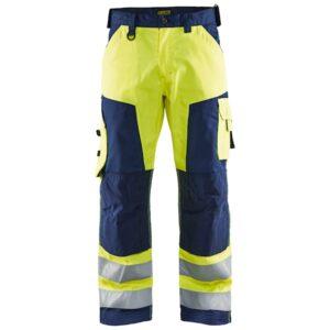 Highvis housut