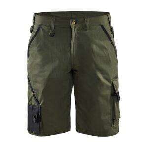 Puutarhurin shortsit