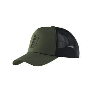 STRIKER Trucker Lippis