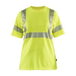 Naisten Highvis t-paita