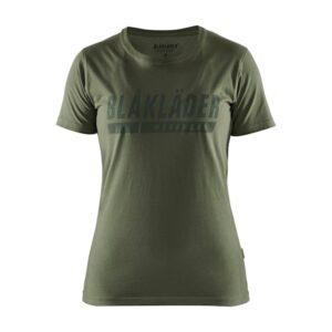 Naisten t-paita Limited