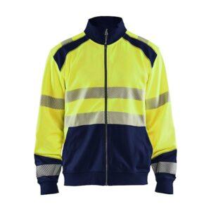 Highvis collegetakki