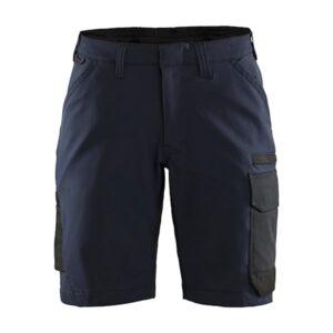 Naisten shortsit 4-way stretch