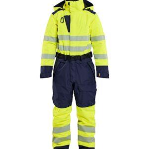 Naisten Talvihaalari Highvis