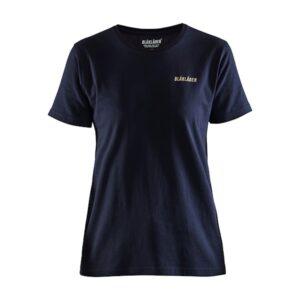 Naisten t-paita Limited Edition