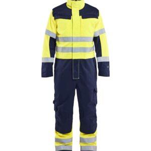 Multinorm haalari