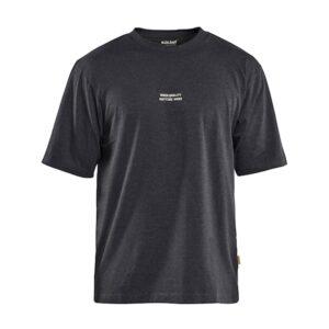 Loose Fit T-paita Snake
