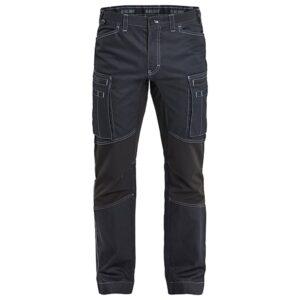Housut Denim Stretch