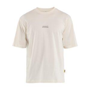 Loose Fit T-paita, Snake