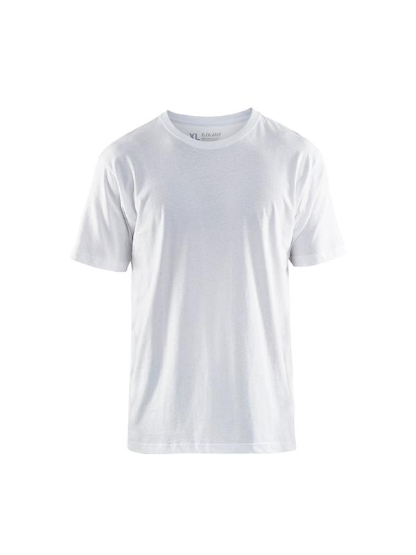 T-paita 5-pack