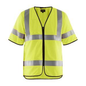 Palosuojattu highvis liivi