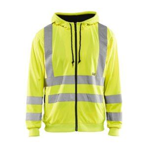 Highvis huppari