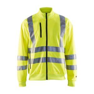 Highvis collegetakki