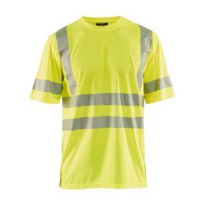 Highvis t-paita, UV-suoja