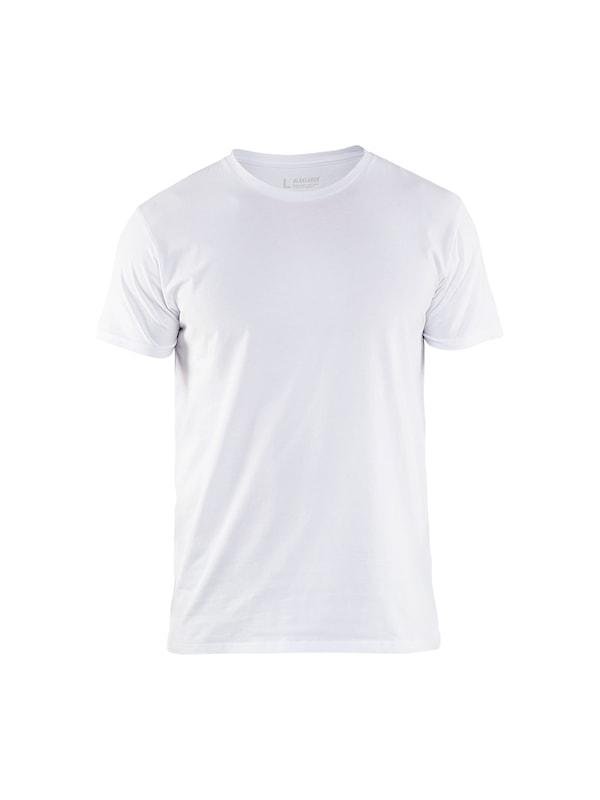 T-paita slim fit