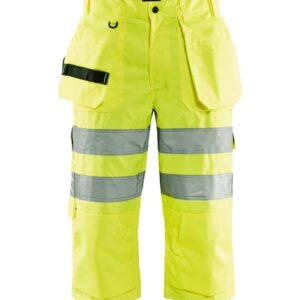 Highvis piraattihousut
