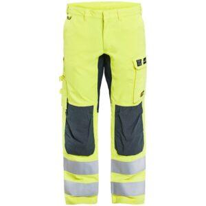 Multinorm housut stretch luontainen palosuojaus
