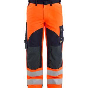 Multinorm Housut Luontainen Palosuojaus