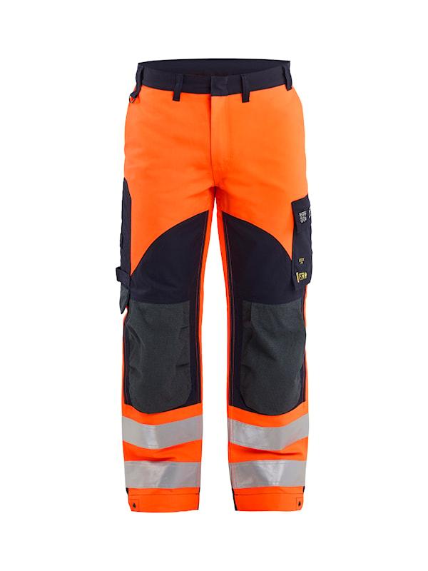 APC 2 Multinorm Housut Luontainen Palosuojaus