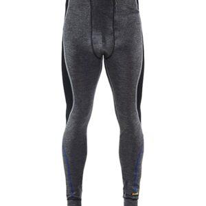 Pitkät alushoust WARM, 100% merinovilla