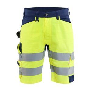 Highvis-shortsit