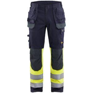 APC 2 Multinorm Housut Luontainen Palosuojaus