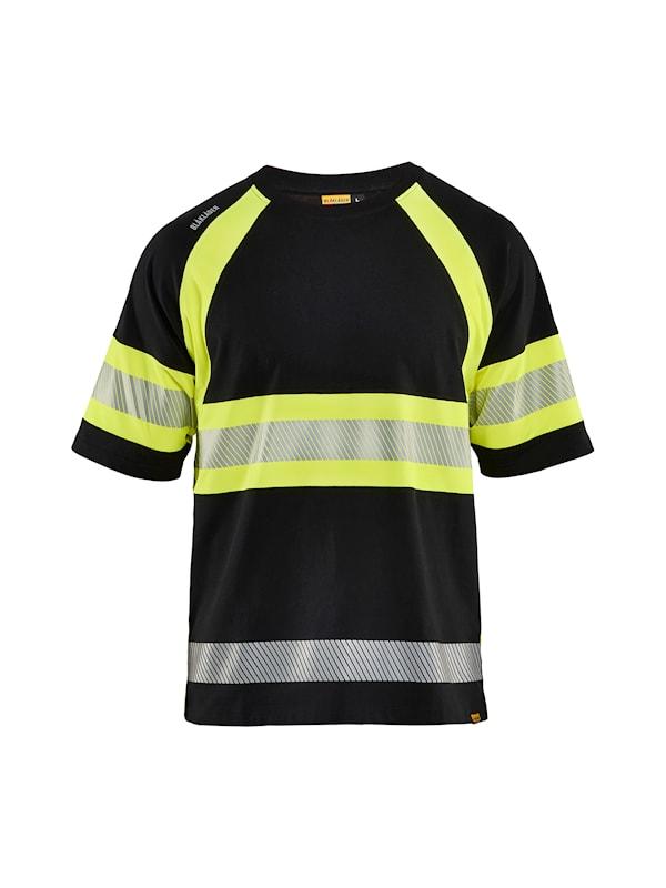 Highvis T-paita