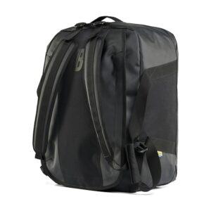 Duffel-laukku 45l